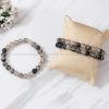 Premium Dragon Vein Agate Bracelet