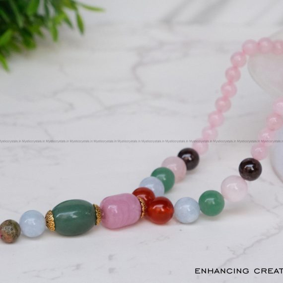 Mala for Enhencing Creative Skills