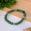Premium Euchlorite Bracelet
