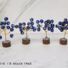 Evil Eye Crystal Tree