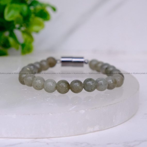 Labradorite Bracelet