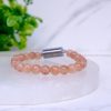 sunstone Magnetic Bracelet