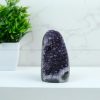 Brazilian Amethyst Small Gode