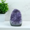 Brazilian Amethyst Small Gode