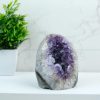 Brazilian Amethyst Small Gode