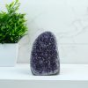 Brazilian Amethyst Small Gode