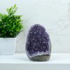 Brazilian Amethyst Small Gode