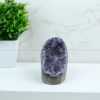 Brazilian Amethyst Small Gode