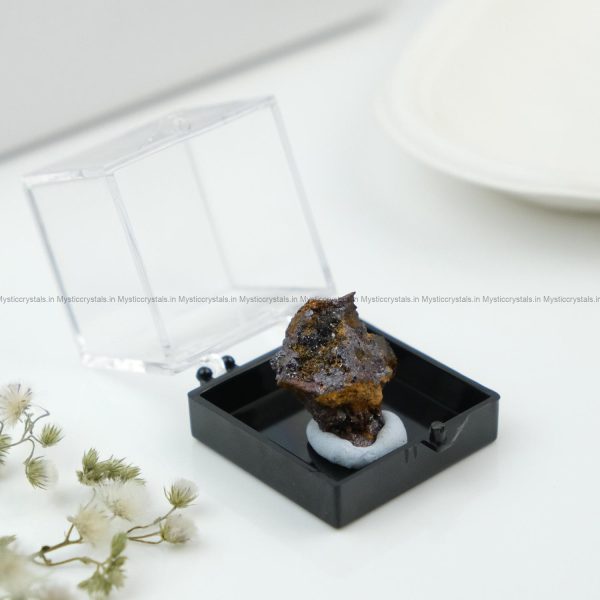 Natural Cuprite