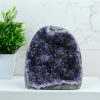 Brazilian Amethyst Small Gode