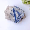 Natural Kyanite Cluster
