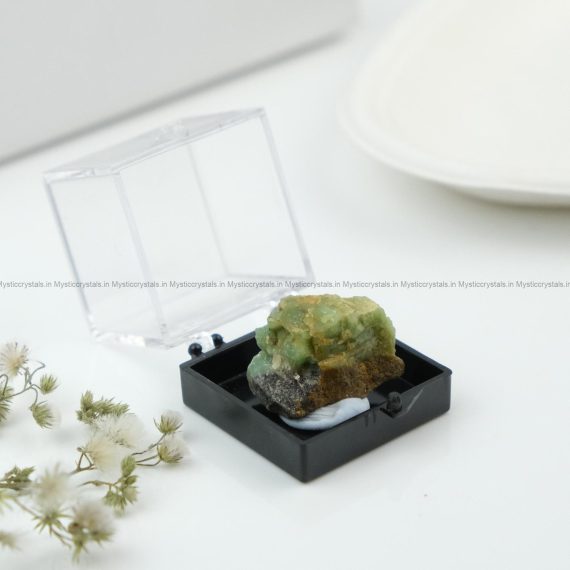 Premium Emerald