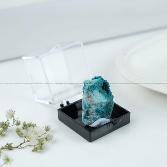 Premium Chrysocolla