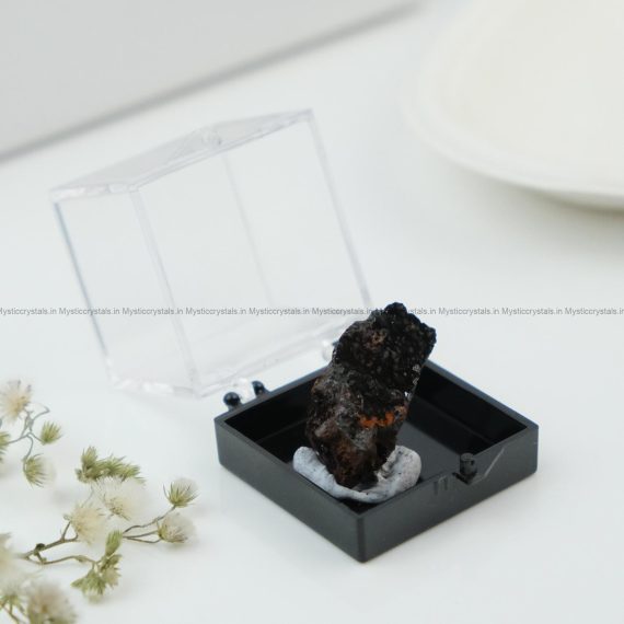 Natural Cuprite