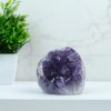 Brazilian Amethyst Small Gode
