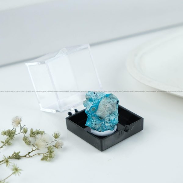 Premium Chrysocolla