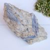 Natural Kyanite Cluster
