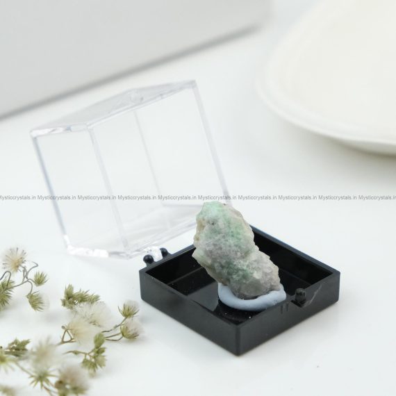 Premium Emerald
