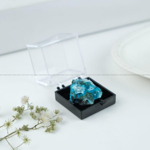 Premium Chrysocolla