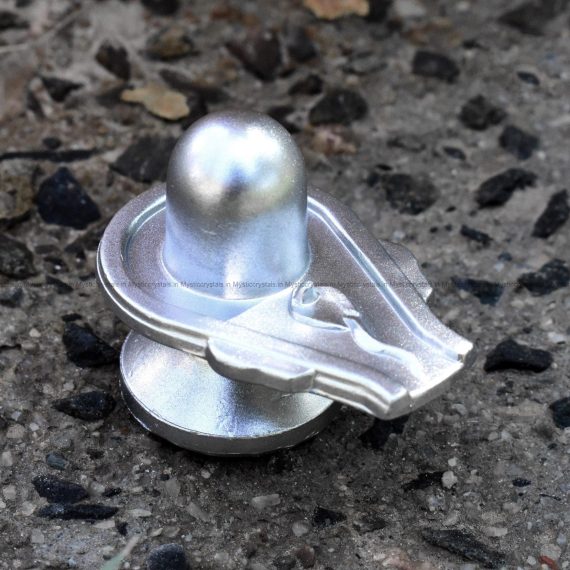 Parad Shivling
