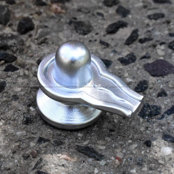 Parad Shivling