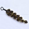 Black Tourmaline Crystal Grapes