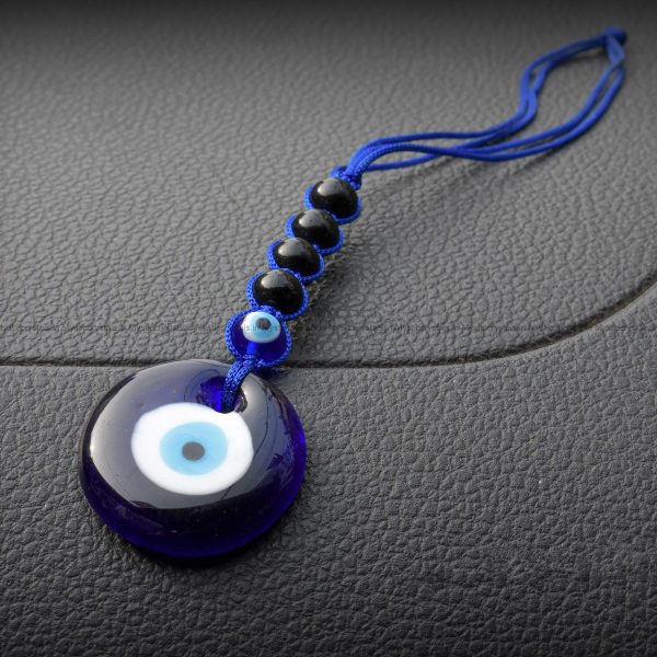 Evil Eye Car Hanging