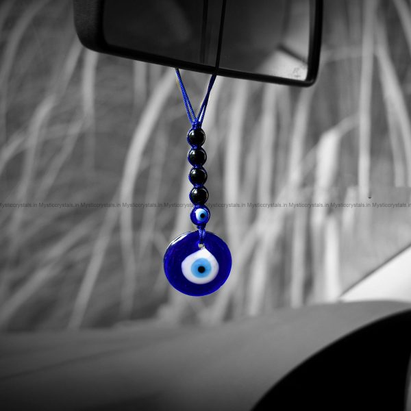 Evil Eye Car Hanging