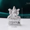 Parad Mata Lakshmi Figurine