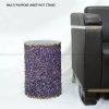 Multi Purpose Amethyst Stand