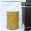 Multi Purpose Yellow Aventurine Crystal Stand