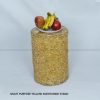 Multi Purpose Yellow Aventurine Crystal Stand