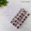 Money Magnet Bonsai Tree set