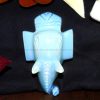Opalite Lord Ganesha Head
