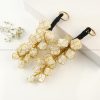Selenite Crystal Grapes