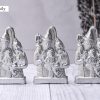 Parad Lord Shiv Parivar Figurine