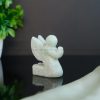 Amazonite Crystal Praying Angel