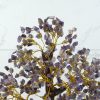 Amethyst Crystal Tree