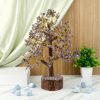 Amethyst Crystal Tree