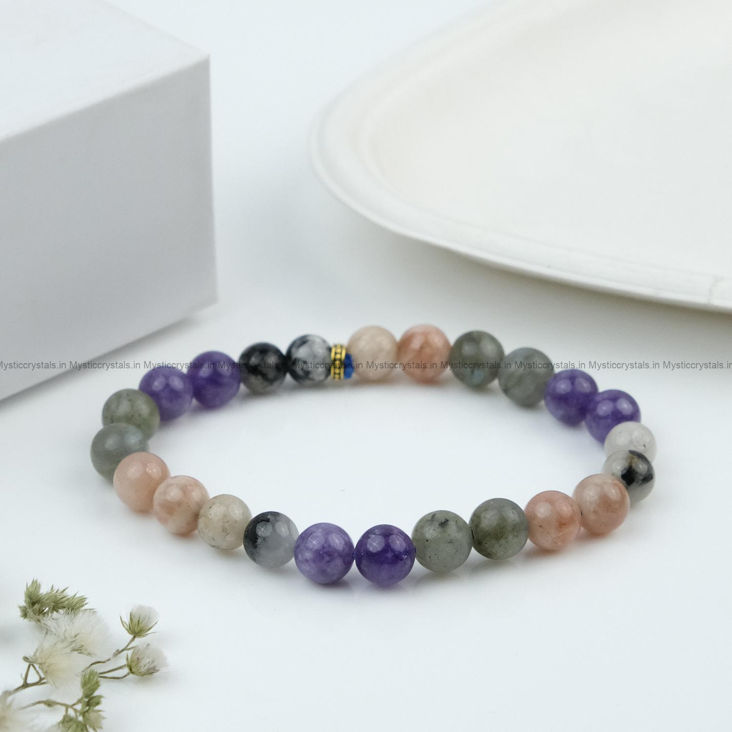 Bracelet for Balancing Mood swings