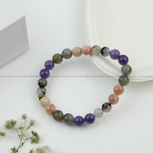 Bracelet for Balancing Mood swings