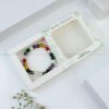 Numerology Remedy Navgrah Balancing Crystal Bracelet – Balance Your Energy, Enhance Your Life - Image 5