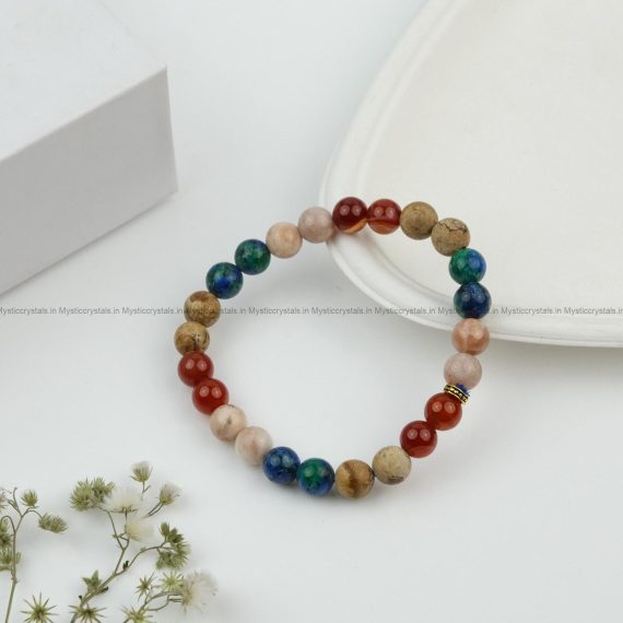 Bracelet for Enhance your Creative Skills