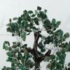 Green Aventurine Crystal Tree