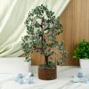 Green Aventurine Crystal Tree