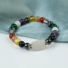 Navgrah Balancing Crystal Bracelet