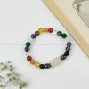 Navgrah Balancing Crystal Bracelet