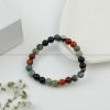 Crystal Bracelet for New Growth Opportunity