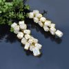 Selenite Crystal Grapes