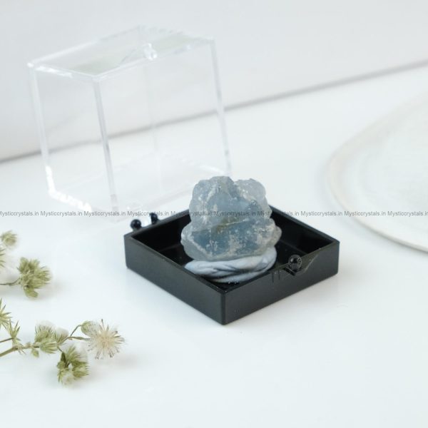Natural Celestite Mineral